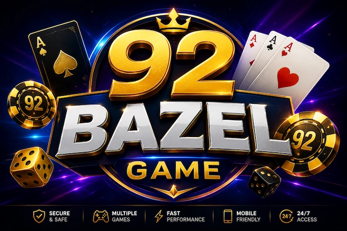 92 Bazel Game