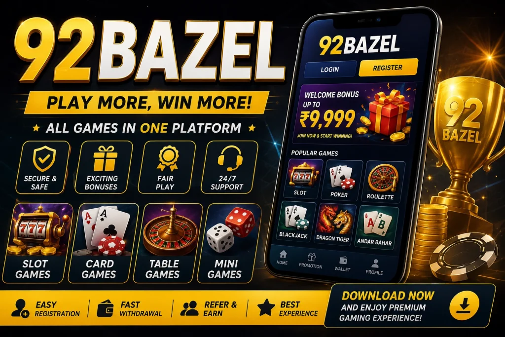 92Bazel